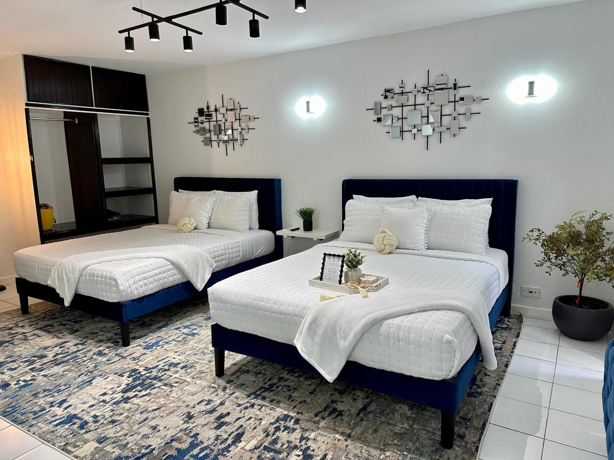 Falcon Shoreline- Airport Pickup Available - Gated-Security مونتيغو باي المظهر الخارجي الصورة